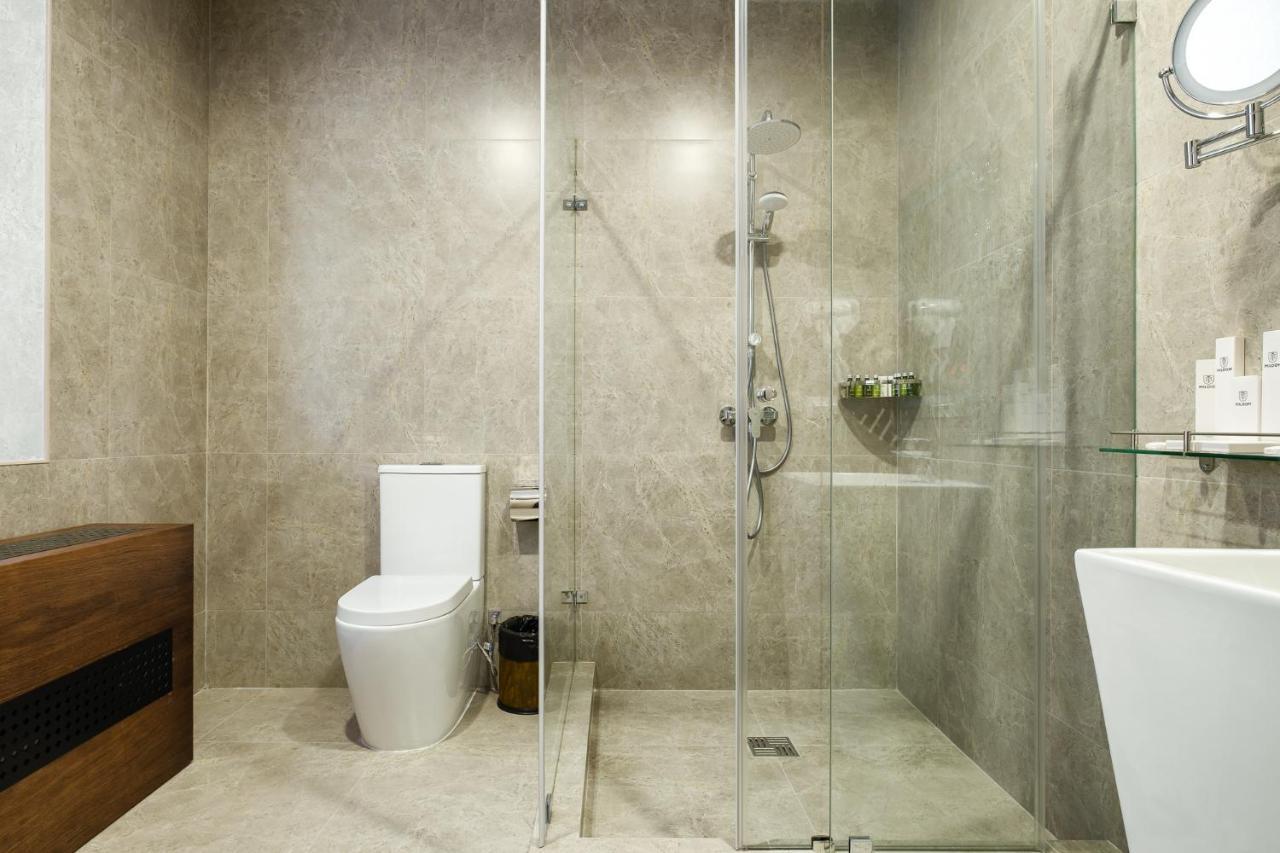 Grand Mildom Hotel Almaty Ngoại thất bức ảnh