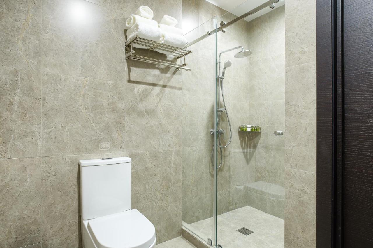Grand Mildom Hotel Almaty Ngoại thất bức ảnh
