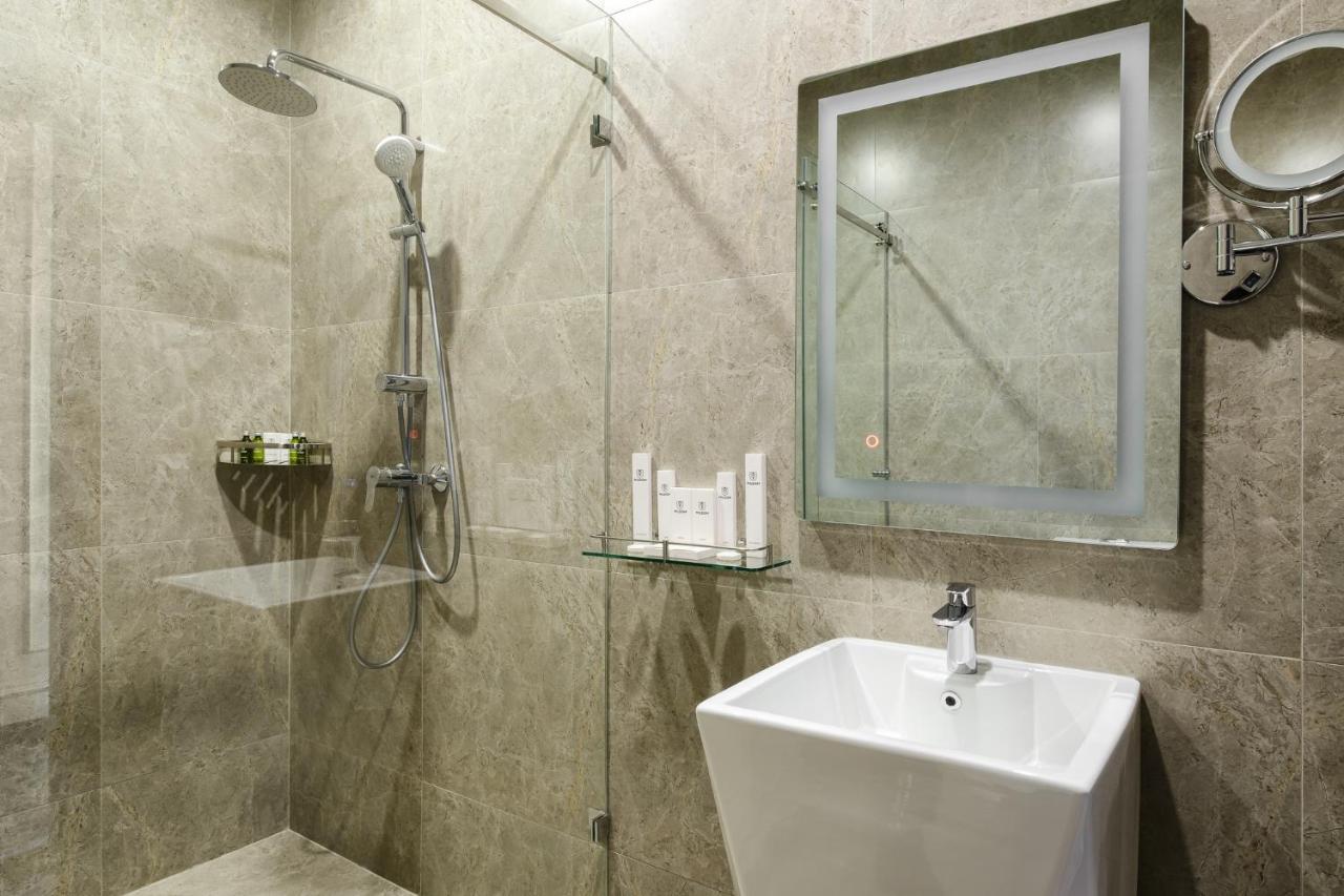 Grand Mildom Hotel Almaty Ngoại thất bức ảnh