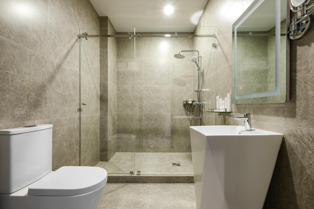 Grand Mildom Hotel Almaty Ngoại thất bức ảnh